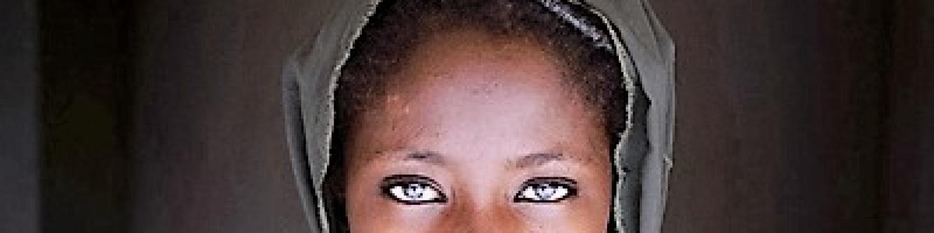 Nicola Lo Calzo Inside Niger 2