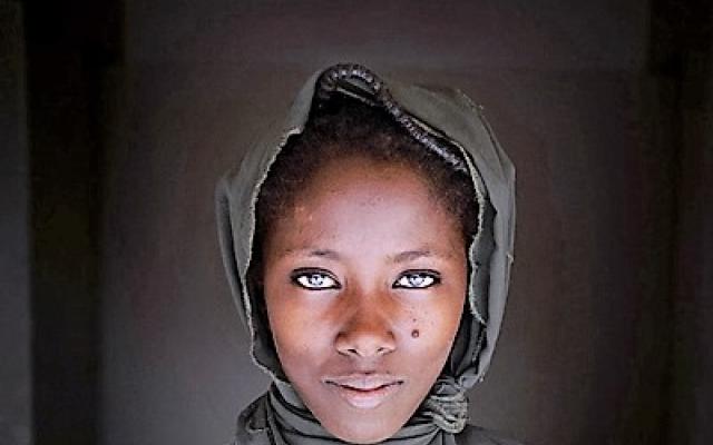 Nicola Lo Calzo Inside Niger 2