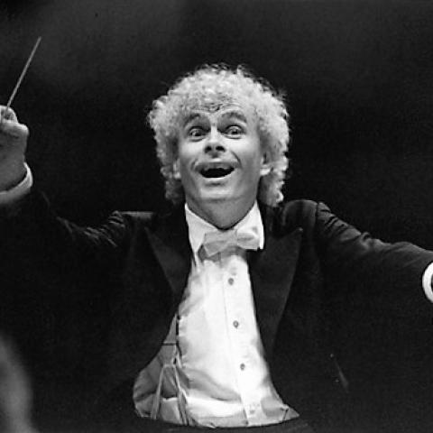 barbara klemm simon rattle