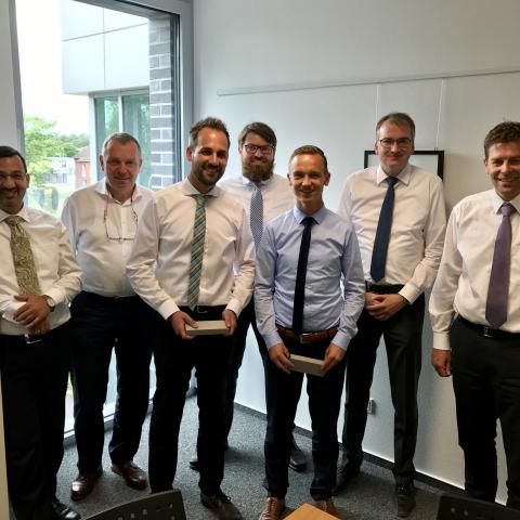 Kanzleinews Steuerberater