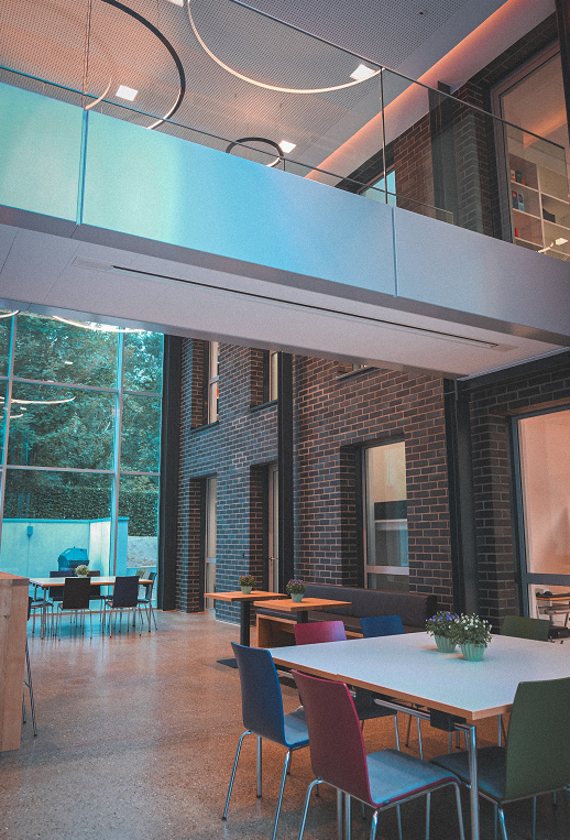 Foto Glasverbinder 1.2